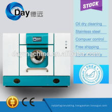 Modern professional commercial italy dry cleaning machine